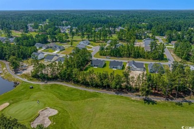 Fantastic Opportunity to Own the Popular Pelican A Floor Plan in on Carolina Shores Golf Course in North Carolina - for sale on GolfHomes.com, golf home, golf lot