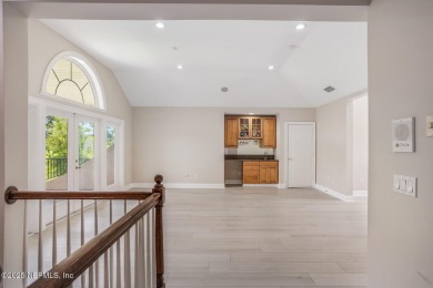 Luxury Home with Unforgettable Views - Your Elegant Retreat on King and Bear Golf Course/World Golf Village in Florida - for sale on GolfHomes.com, golf home, golf lot