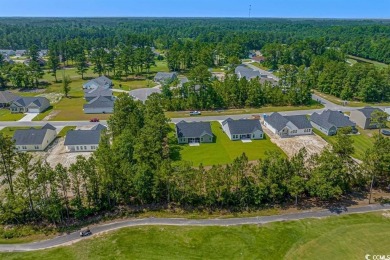 Fantastic Opportunity to Own the Popular Pelican A Floor Plan in on Carolina Shores Golf Course in North Carolina - for sale on GolfHomes.com, golf home, golf lot