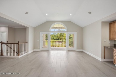 Luxury Home with Unforgettable Views - Your Elegant Retreat on King and Bear Golf Course/World Golf Village in Florida - for sale on GolfHomes.com, golf home, golf lot