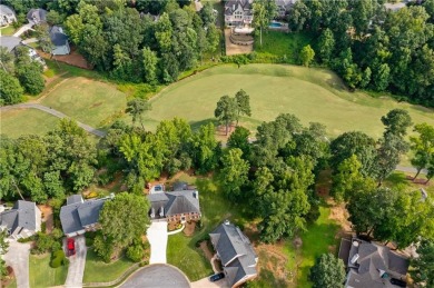 Take the Golf cart to dinner and tennis at the Country Club!! Or on Brookstone Golf and Country Club in Georgia - for sale on GolfHomes.com, golf home, golf lot