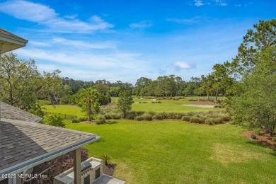 Luxury Home with Unforgettable Views - Your Elegant Retreat on King and Bear Golf Course/World Golf Village in Florida - for sale on GolfHomes.com, golf home, golf lot