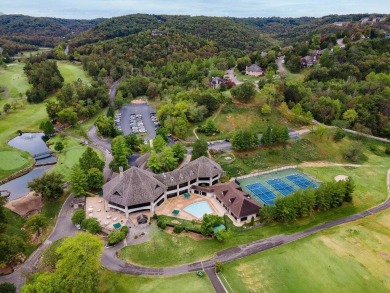 Golf Front Hole #2 lot in the prestigious Stonebridge Village, a on Ledgestone Country Club and Golf Course in Missouri - for sale on GolfHomes.com, golf home, golf lot