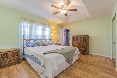 New roof 2024, new HVAC 2019. TBG&CC has two incredible golf on Tampa Bay Golf and Country Club in Florida - for sale on GolfHomes.com, golf home, golf lot