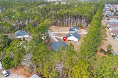 Back to market due to no fault of the seller! Fantastic on Carolina Shores Golf Course in North Carolina - for sale on GolfHomes.com, golf home, golf lot