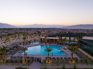 This exceptional, customized PRESERVE plan is in the prestigious on Mission Hills Golf Club in California - for sale on GolfHomes.com, golf home, golf lot