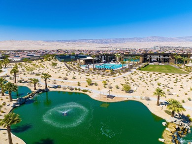 This exceptional, customized PRESERVE plan is in the prestigious on Mission Hills Golf Club in California - for sale on GolfHomes.com, golf home, golf lot