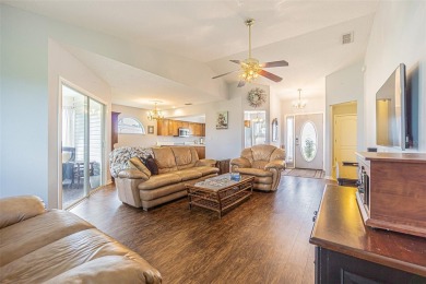 New roof 2024, new HVAC 2019. TBG&CC has two incredible golf on Tampa Bay Golf and Country Club in Florida - for sale on GolfHomes.com, golf home, golf lot