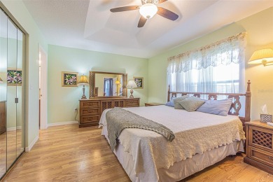 New roof 2024, new HVAC 2019. TBG&CC has two incredible golf on Tampa Bay Golf and Country Club in Florida - for sale on GolfHomes.com, golf home, golf lot