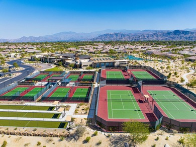 This exceptional, customized PRESERVE plan is in the prestigious on Mission Hills Golf Club in California - for sale on GolfHomes.com, golf home, golf lot