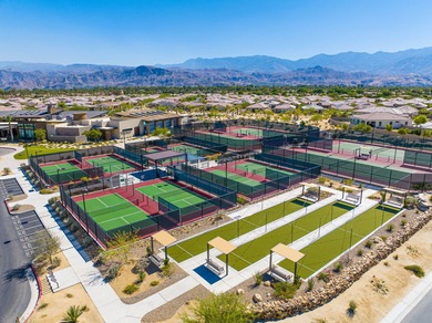 This exceptional, customized PRESERVE plan is in the prestigious on Mission Hills Golf Club in California - for sale on GolfHomes.com, golf home, golf lot