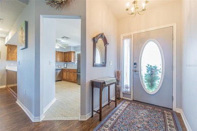 New roof 2024, new HVAC 2019. TBG&CC has two incredible golf on Tampa Bay Golf and Country Club in Florida - for sale on GolfHomes.com, golf home, golf lot