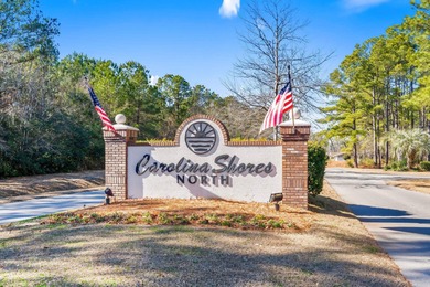 Back to market due to no fault of the seller! Fantastic on Carolina Shores Golf Course in North Carolina - for sale on GolfHomes.com, golf home, golf lot