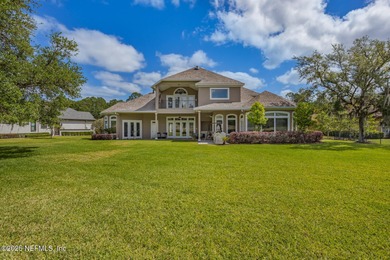 Reintroduced to the market with distinction-an unparalleled on King and Bear Golf Course/World Golf Village in Florida - for sale on GolfHomes.com, golf home, golf lot