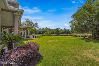 Reintroduced to the market with distinction-an unparalleled on King and Bear Golf Course/World Golf Village in Florida - for sale on GolfHomes.com, golf home, golf lot