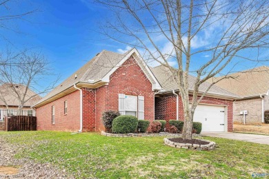 Welcome to this stunning 3-bedroom, 2-bath home in the on Canebrake Golf Club in Alabama - for sale on GolfHomes.com, golf home, golf lot