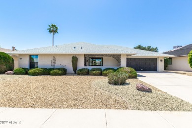 If space is what your looking for look no further!!! This true 3 on Briarwood Country Club in Arizona - for sale on GolfHomes.com, golf home, golf lot