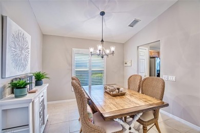 Welcome to award-winning Colonial Country Club! This 3 Bedroom on Colonial Country Club in Florida - for sale on GolfHomes.com, golf home, golf lot
