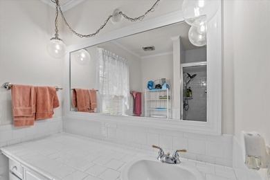 Enjoy golf course living at its finest! This spacious 4-bedroom on Goshen Plantation Golf Club in Georgia - for sale on GolfHomes.com, golf home, golf lot