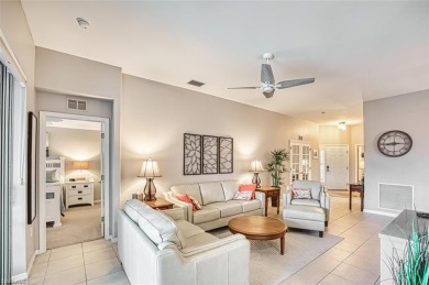 Welcome to award-winning Colonial Country Club! This 3 Bedroom on Colonial Country Club in Florida - for sale on GolfHomes.com, golf home, golf lot