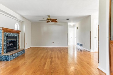 NEW ROOF, NEW HVAC and NO FLOOD INSURANCE REQUIRED! Location on Baypoint Golf Club in Florida - for sale on GolfHomes.com, golf home, golf lot