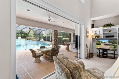 AN EXTRAORDINARY OPPORTUNITY T0 PURCHASE ASTUNNING ESTATE on Black Diamond Ranch Golf Course in Florida - for sale on GolfHomes.com, golf home, golf lot