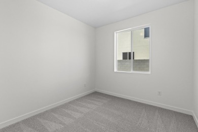 Quick move in! Ask about our closing cost offers and rate buy on Copper Rock Golf Course in Utah - for sale on GolfHomes.com, golf home, golf lot