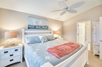 Welcome to award-winning Colonial Country Club! This 3 Bedroom on Colonial Country Club in Florida - for sale on GolfHomes.com, golf home, golf lot