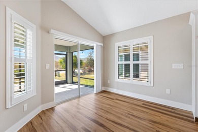 Welcome HOME to this DESIGNER IRIS (AKA KINGFISHER) BLOCK & on Pennbrooke Fairways in Florida - for sale on GolfHomes.com, golf home, golf lot