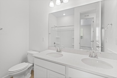 Quick move in! Ask about our closing cost offers and rate buy on Copper Rock Golf Course in Utah - for sale on GolfHomes.com, golf home, golf lot