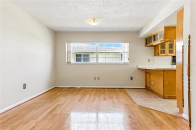 NEW ROOF, NEW HVAC and NO FLOOD INSURANCE REQUIRED! Location on Baypoint Golf Club in Florida - for sale on GolfHomes.com, golf home, golf lot