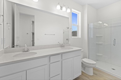 Quick move in! Ask about our closing cost offers and rate buy on Copper Rock Golf Course in Utah - for sale on GolfHomes.com, golf home, golf lot