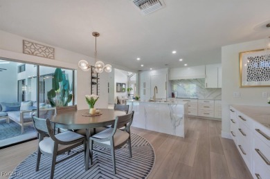 Beautiful 4 bedroom, 2.5 bath pool home on large, elevated lot on Eagle Ridge Golf and Tennis Club in Florida - for sale on GolfHomes.com, golf home, golf lot