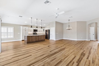 Welcome HOME to this DESIGNER IRIS (AKA KINGFISHER) BLOCK & on Pennbrooke Fairways in Florida - for sale on GolfHomes.com, golf home, golf lot