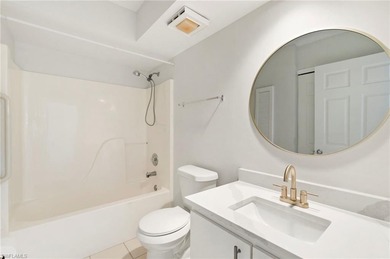 You will love the relaxed flow of this charming and spacious on Audubon Country Club in Florida - for sale on GolfHomes.com, golf home, golf lot