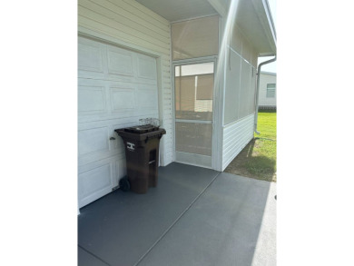 Charming 2-Bedroom Home with Sunroom in a Wonderful on Schalamar Creek Golf and Country Club in Florida - for sale on GolfHomes.com, golf home, golf lot