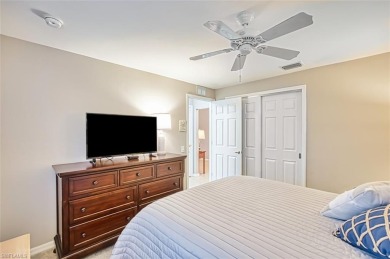 Welcome to award-winning Colonial Country Club! This 3 Bedroom on Colonial Country Club in Florida - for sale on GolfHomes.com, golf home, golf lot