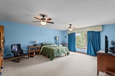 Enjoy golf course living at its finest! This spacious 4-bedroom on Goshen Plantation Golf Club in Georgia - for sale on GolfHomes.com, golf home, golf lot