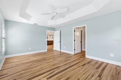 Welcome HOME to this DESIGNER IRIS (AKA KINGFISHER) BLOCK & on Pennbrooke Fairways in Florida - for sale on GolfHomes.com, golf home, golf lot