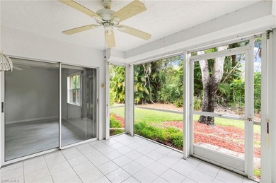 You will love the relaxed flow of this charming and spacious on Audubon Country Club in Florida - for sale on GolfHomes.com, golf home, golf lot