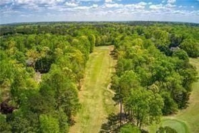 This is an exceptional opportunity to acquire and build your on Trophy Club of Atlanta in Georgia - for sale on GolfHomes.com, golf home, golf lot