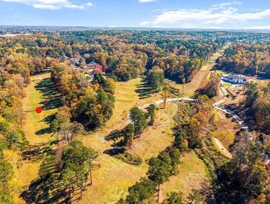 This is an exceptional opportunity to acquire and build your on Trophy Club of Atlanta in Georgia - for sale on GolfHomes.com, golf home, golf lot