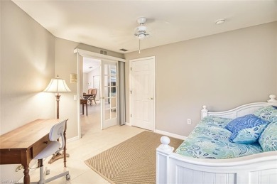 Welcome to award-winning Colonial Country Club! This 3 Bedroom on Colonial Country Club in Florida - for sale on GolfHomes.com, golf home, golf lot