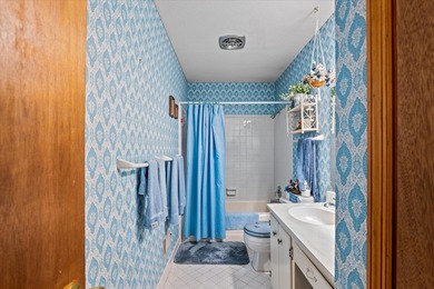 Enjoy golf course living at its finest! This spacious 4-bedroom on Goshen Plantation Golf Club in Georgia - for sale on GolfHomes.com, golf home, golf lot