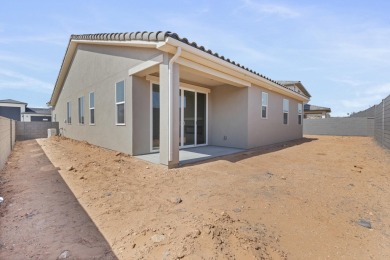 Quick move in! Ask about our closing cost offers and rate buy on Copper Rock Golf Course in Utah - for sale on GolfHomes.com, golf home, golf lot