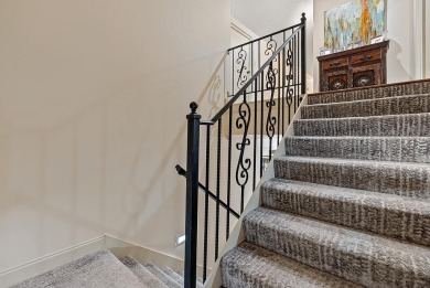 Welcome to the epitome of luxury living in the prestigious on RidgePointe Country Club in Arkansas - for sale on GolfHomes.com, golf home, golf lot