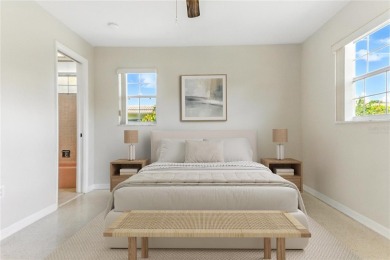 NEW ROOF, NEW HVAC and NO FLOOD INSURANCE REQUIRED! Location on Baypoint Golf Club in Florida - for sale on GolfHomes.com, golf home, golf lot