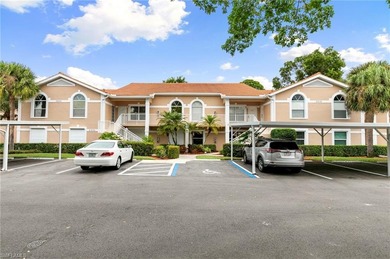 You will love the relaxed flow of this charming and spacious on Audubon Country Club in Florida - for sale on GolfHomes.com, golf home, golf lot