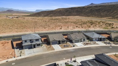 Quick move in! Ask about our closing cost offers and rate buy on Copper Rock Golf Course in Utah - for sale on GolfHomes.com, golf home, golf lot
