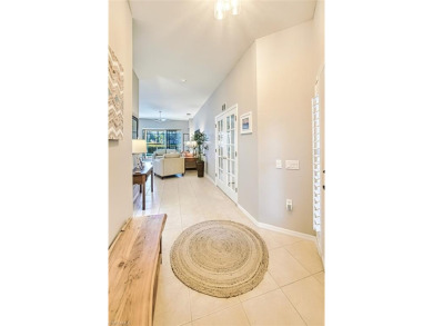 Welcome to award-winning Colonial Country Club! This 3 Bedroom on Colonial Country Club in Florida - for sale on GolfHomes.com, golf home, golf lot